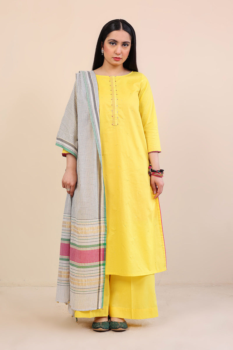 Weavers Tale Sunshine 3-Piece