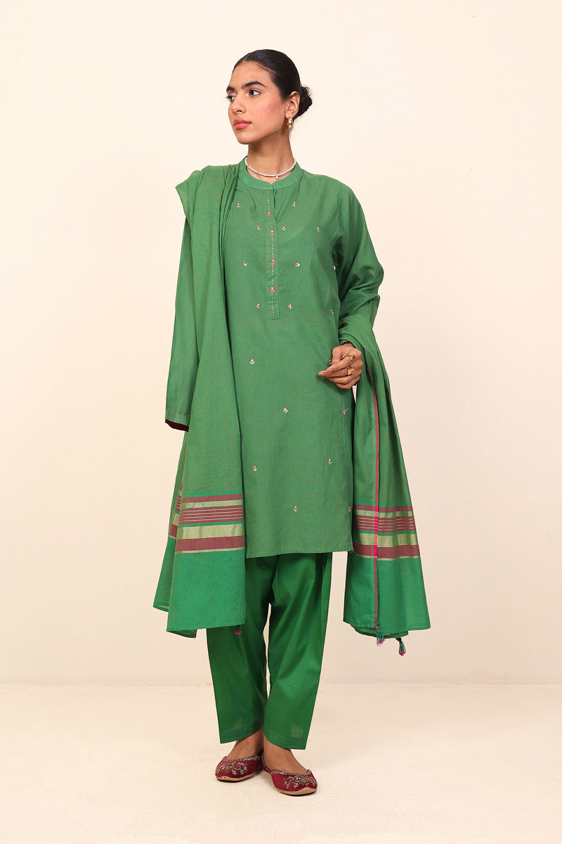 Weavers Tale Suit