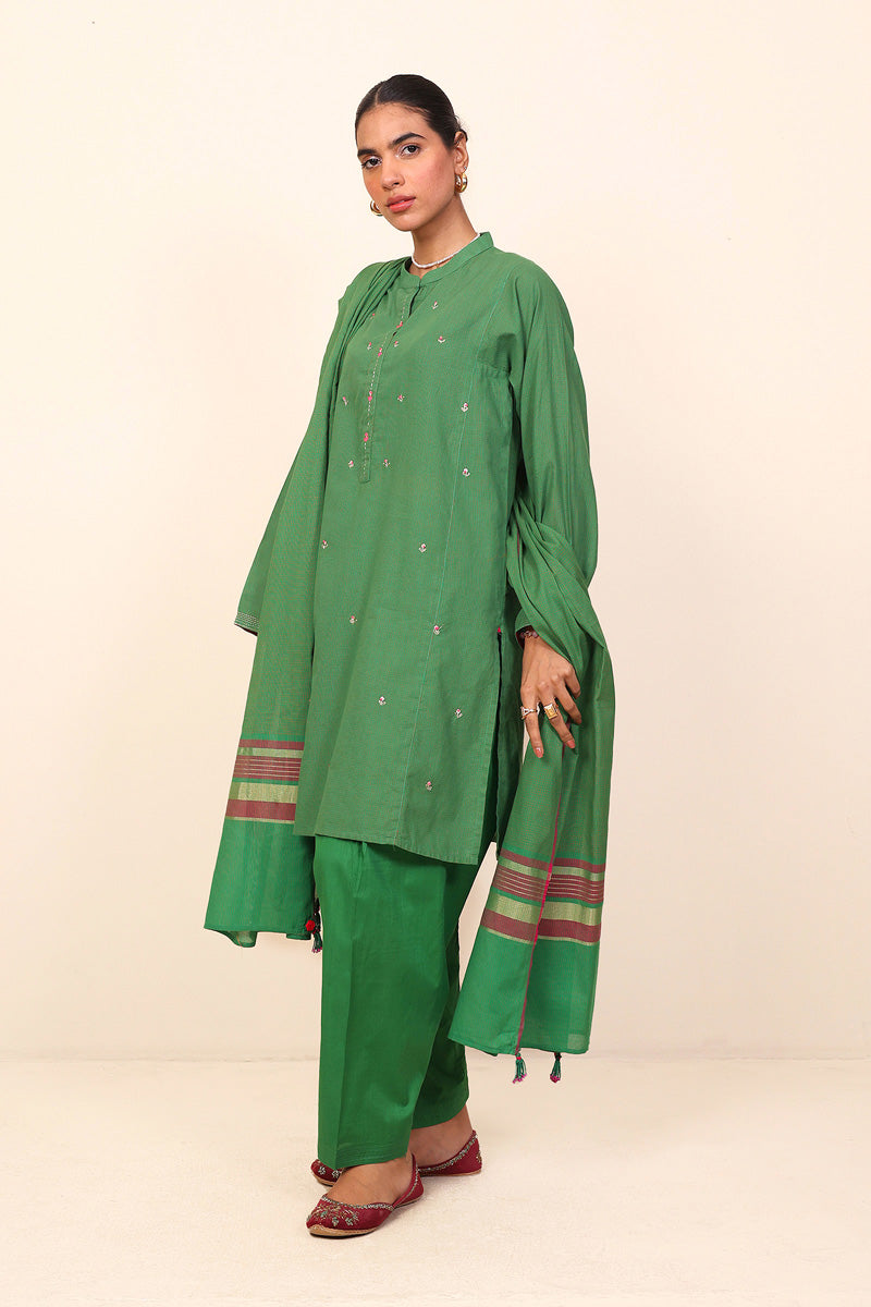 Weavers Tale Suit