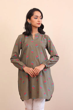 Nordic Nights Kurti