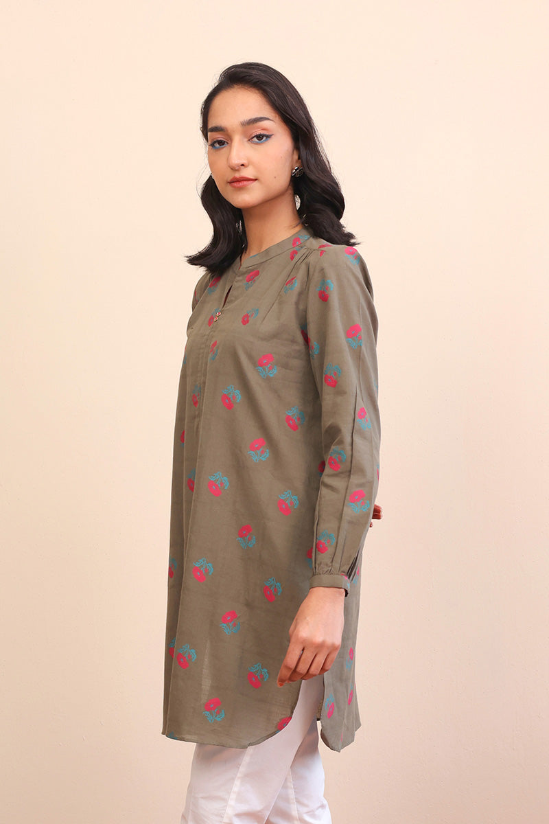 Nordic Nights Kurti