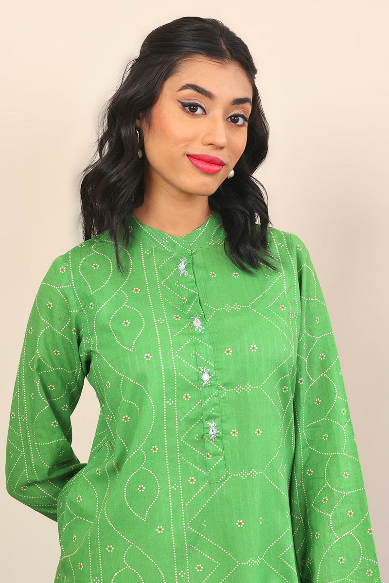 Chandarkani Kurta