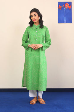 Chandarkani Kurta