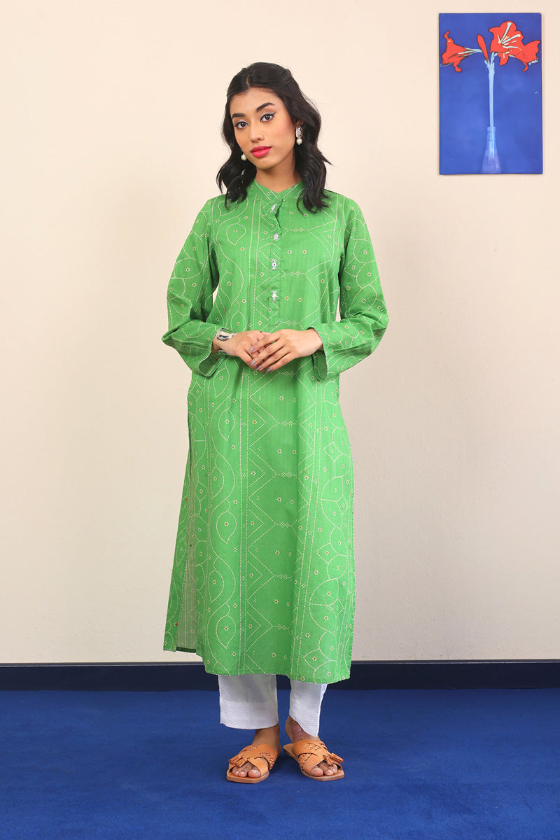 Chandarkani Kurta