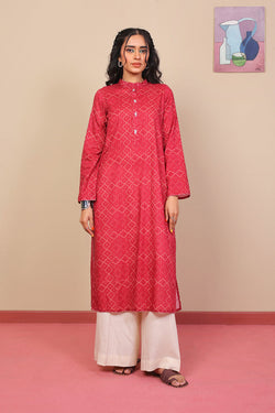 Chandarkani Kurta