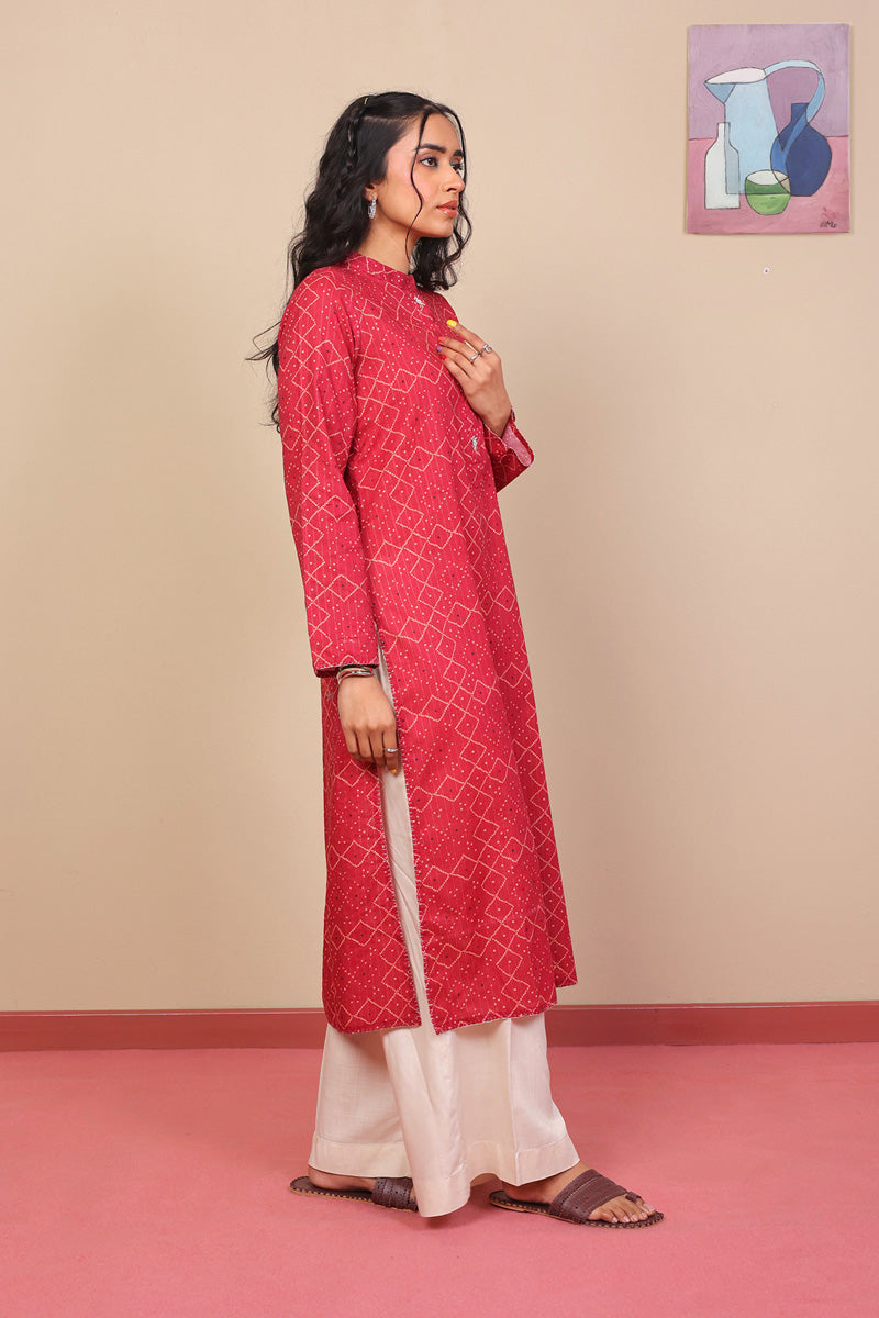 Chandarkani Kurta