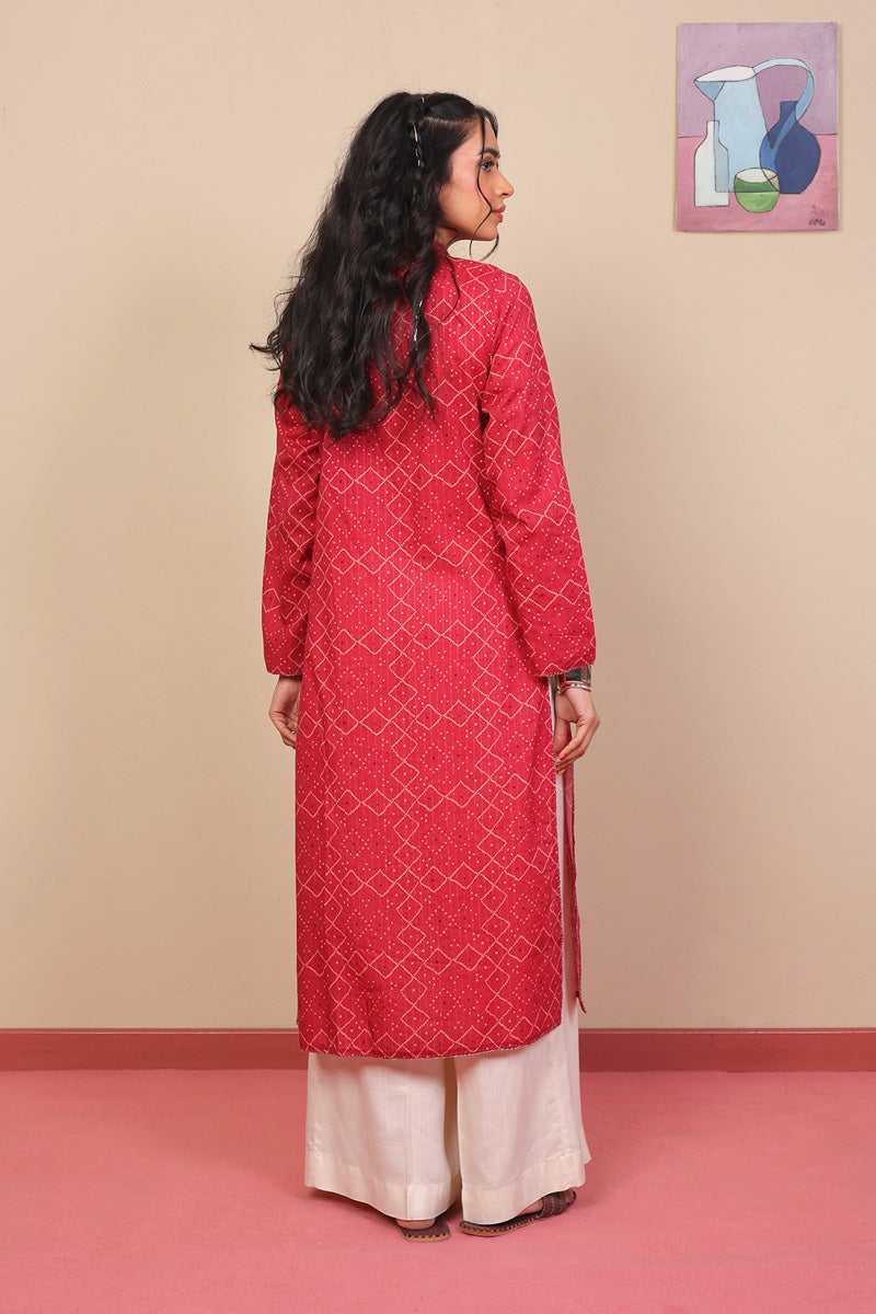 Chandarkani Kurta