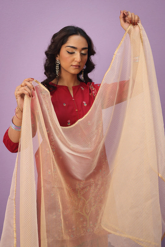Zarrin Dupatta