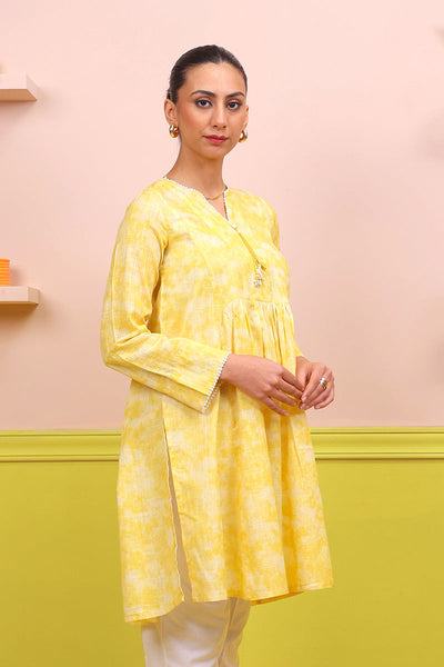 Balochi Craft Frock – Generation International