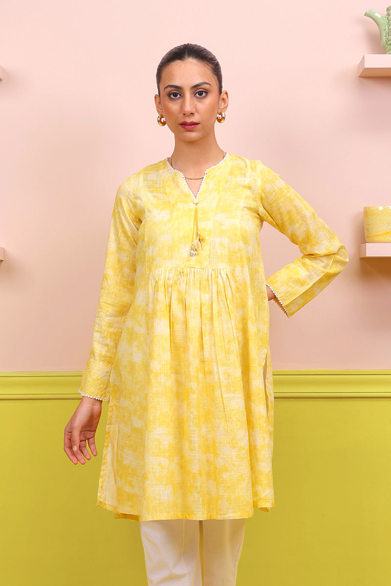 Balochi Craft Frock – Generation International