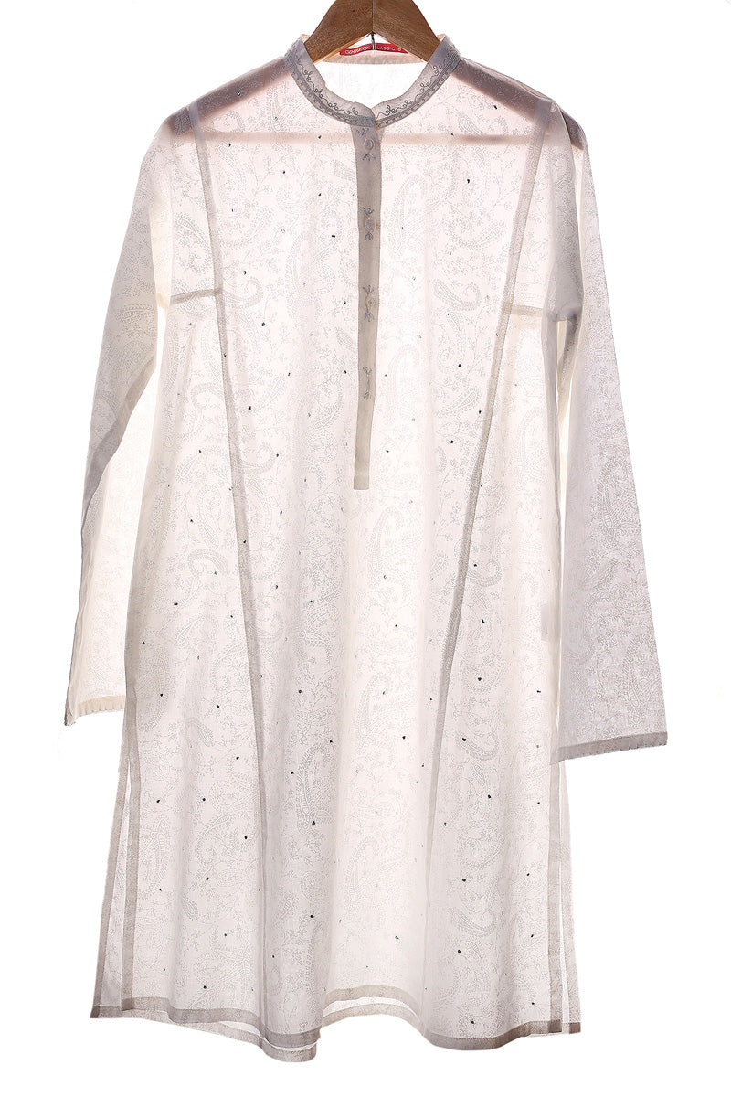 Samarkand Kurta