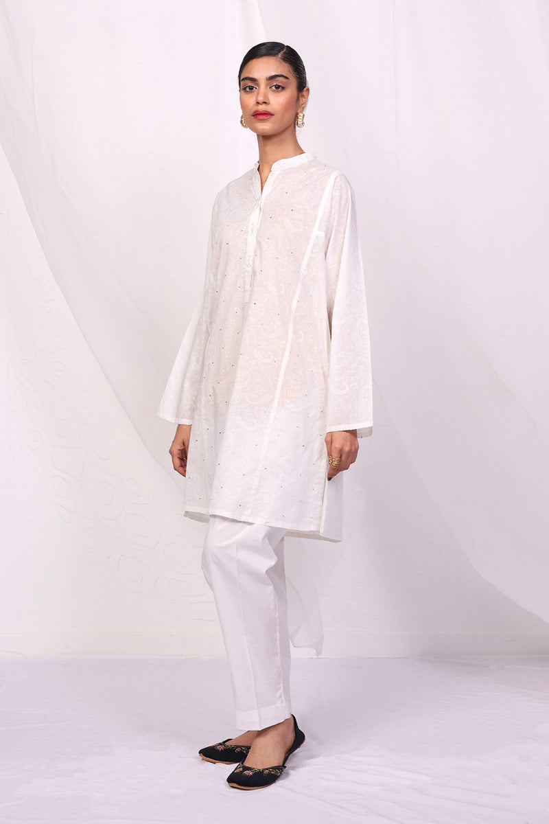 Samarkand Kurta