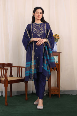 Shehzaadi Royal Suit