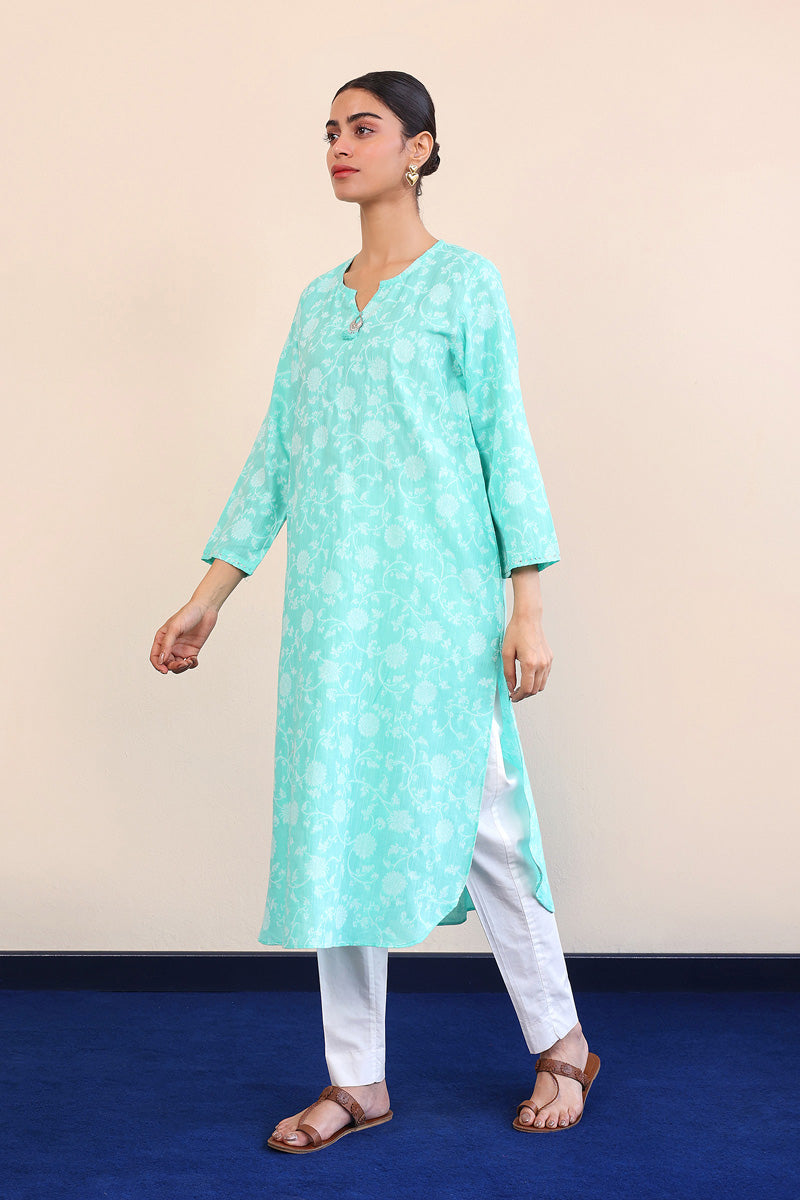 Breezy Kurta