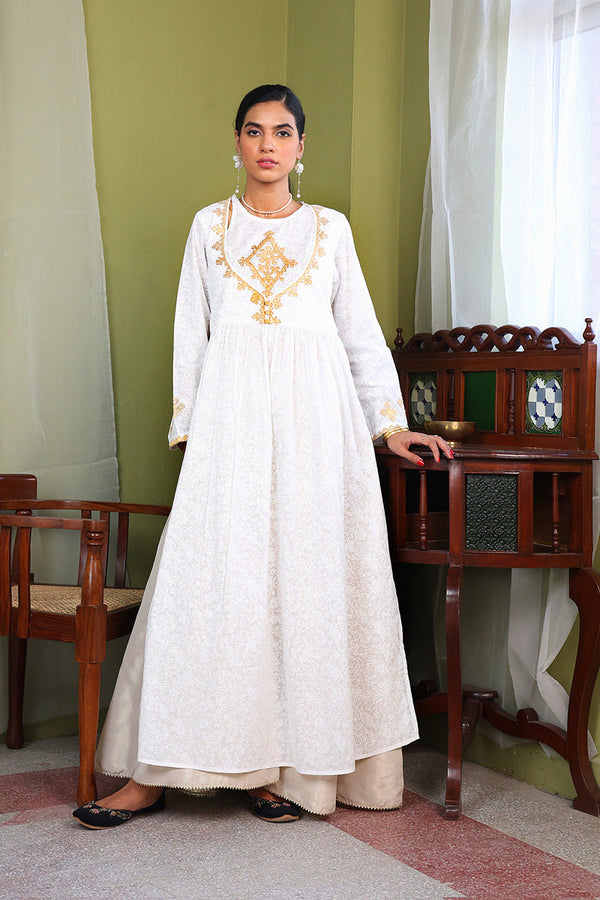 Generation Frock Anarkali | Frocks – Generation International