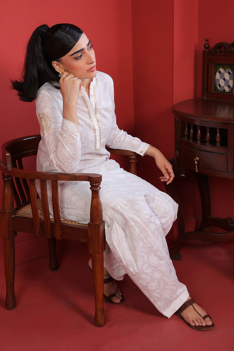 Kausar Shalwar