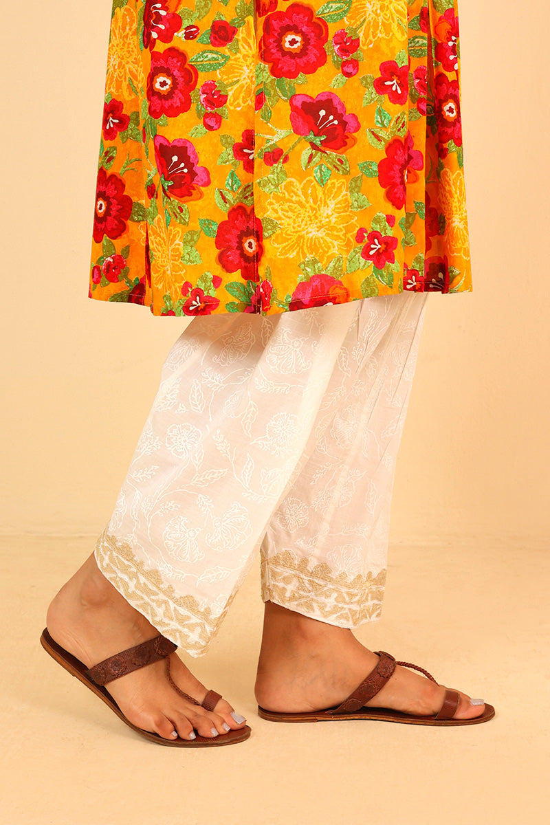 Kausar Shalwar