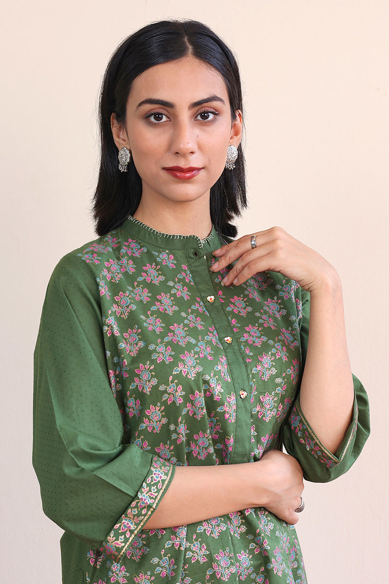 Chaapa Kurta