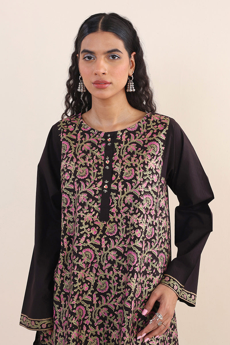 Chaapa Kurta – Generation International