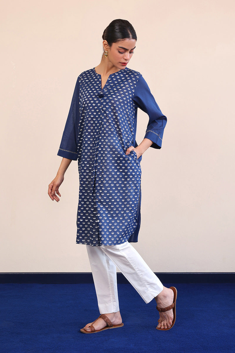 Chaapa Kurta