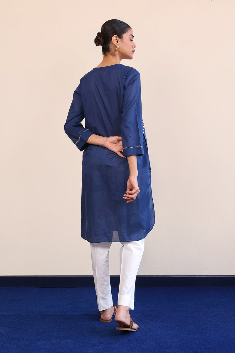 Chaapa Kurta