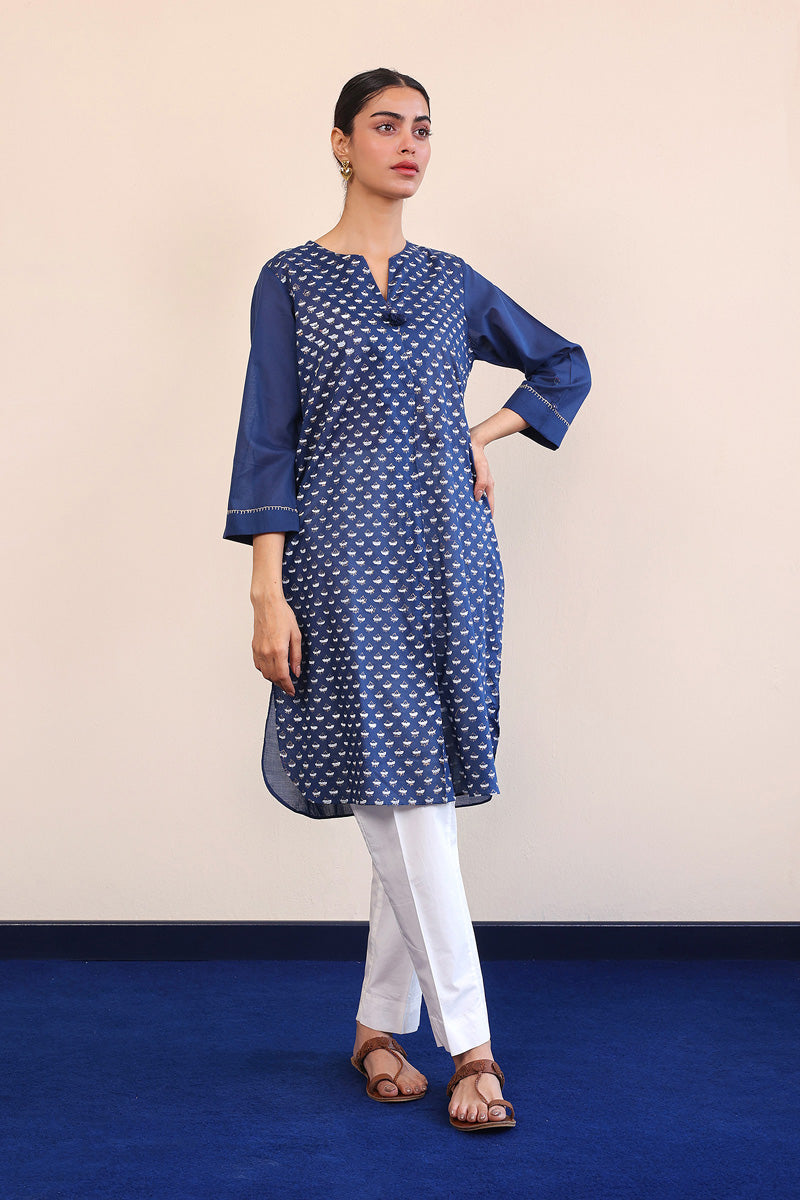 Chaapa Kurta – Generation International
