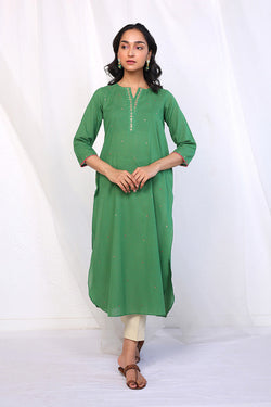 Weavers Tale Kurta