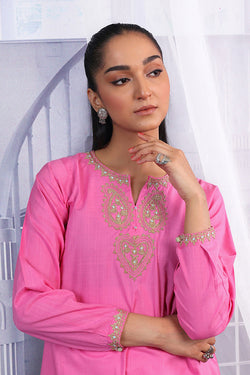 Desi Dreams Kurti