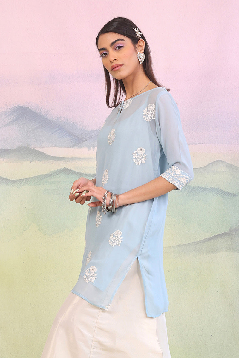 Naaz Kurti