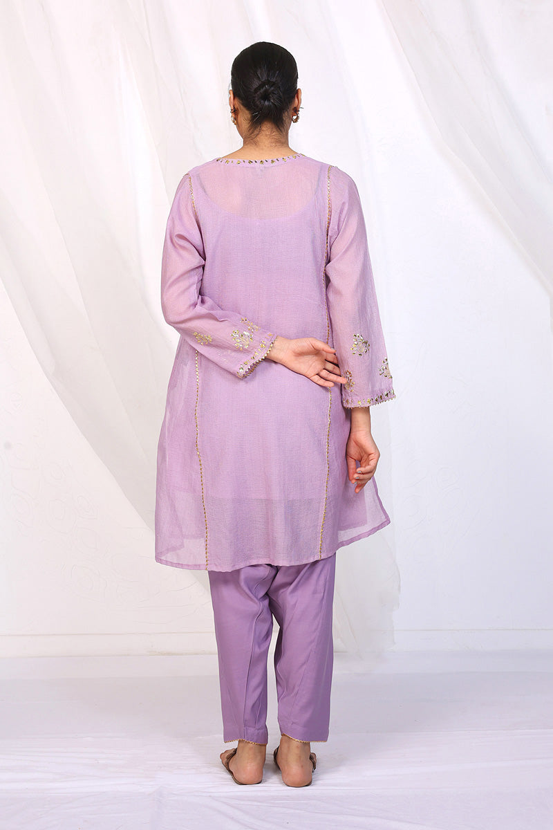 Nigar Kamdani Suit