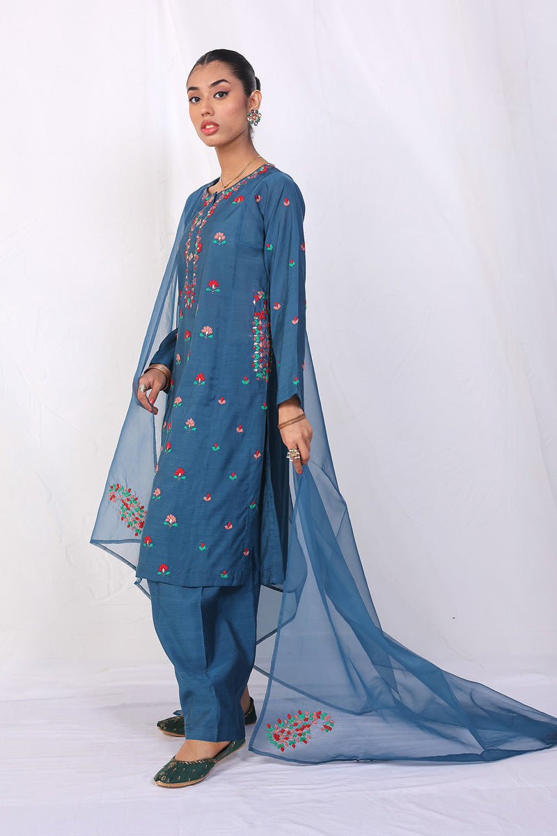 Umbrella Dream Suit