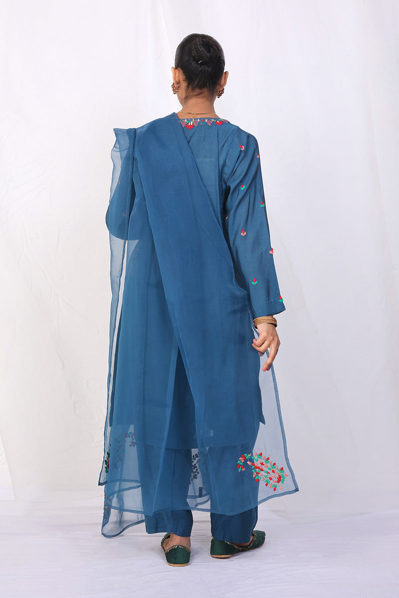 Umbrella Dream Suit