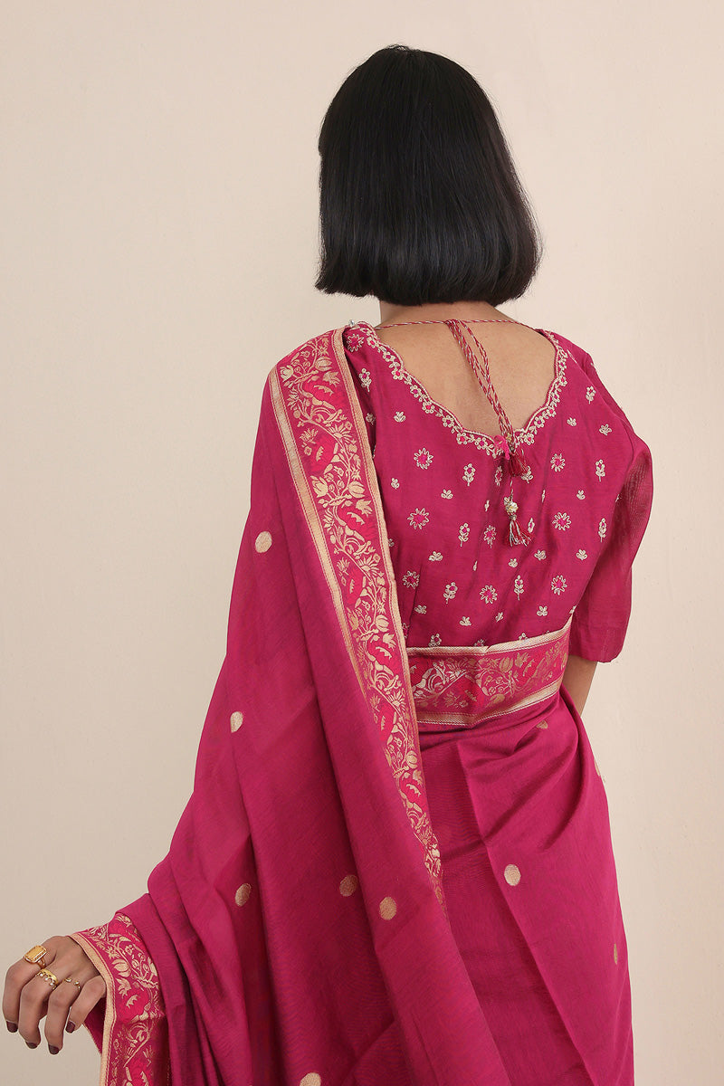 Suit Pathani Peekaboo Collection