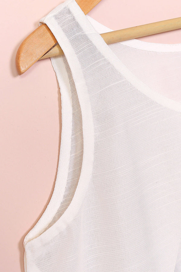 Dyeables Shameez/Undershirt