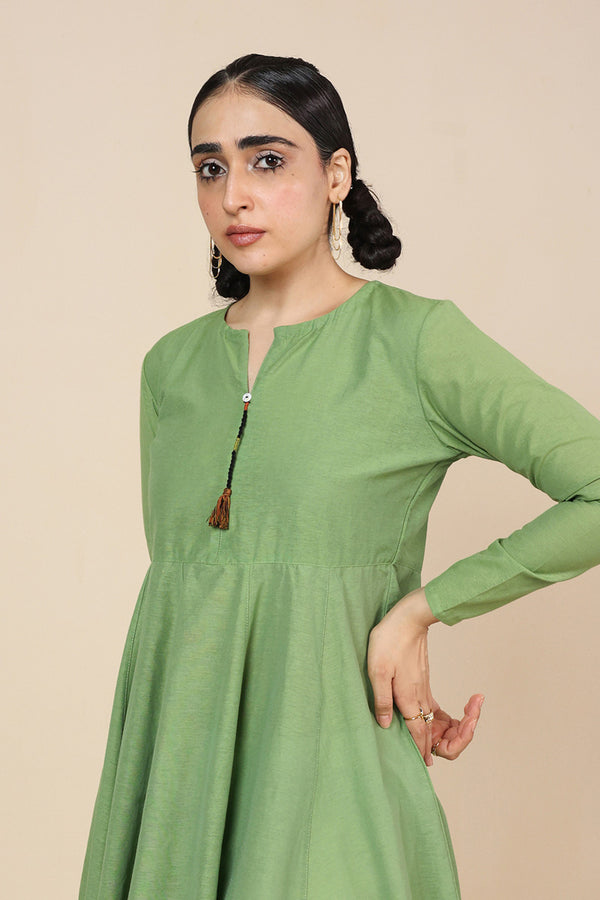 Saadah Dress