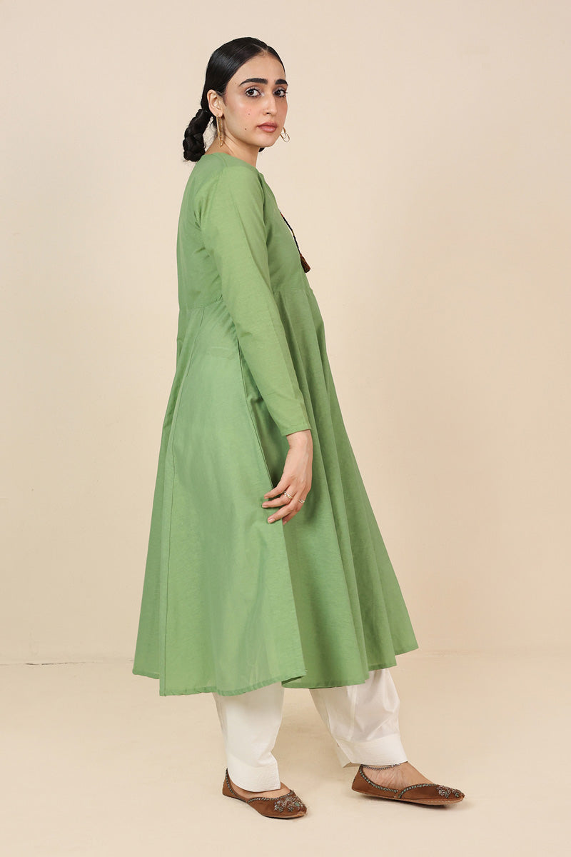 Saadah Dress