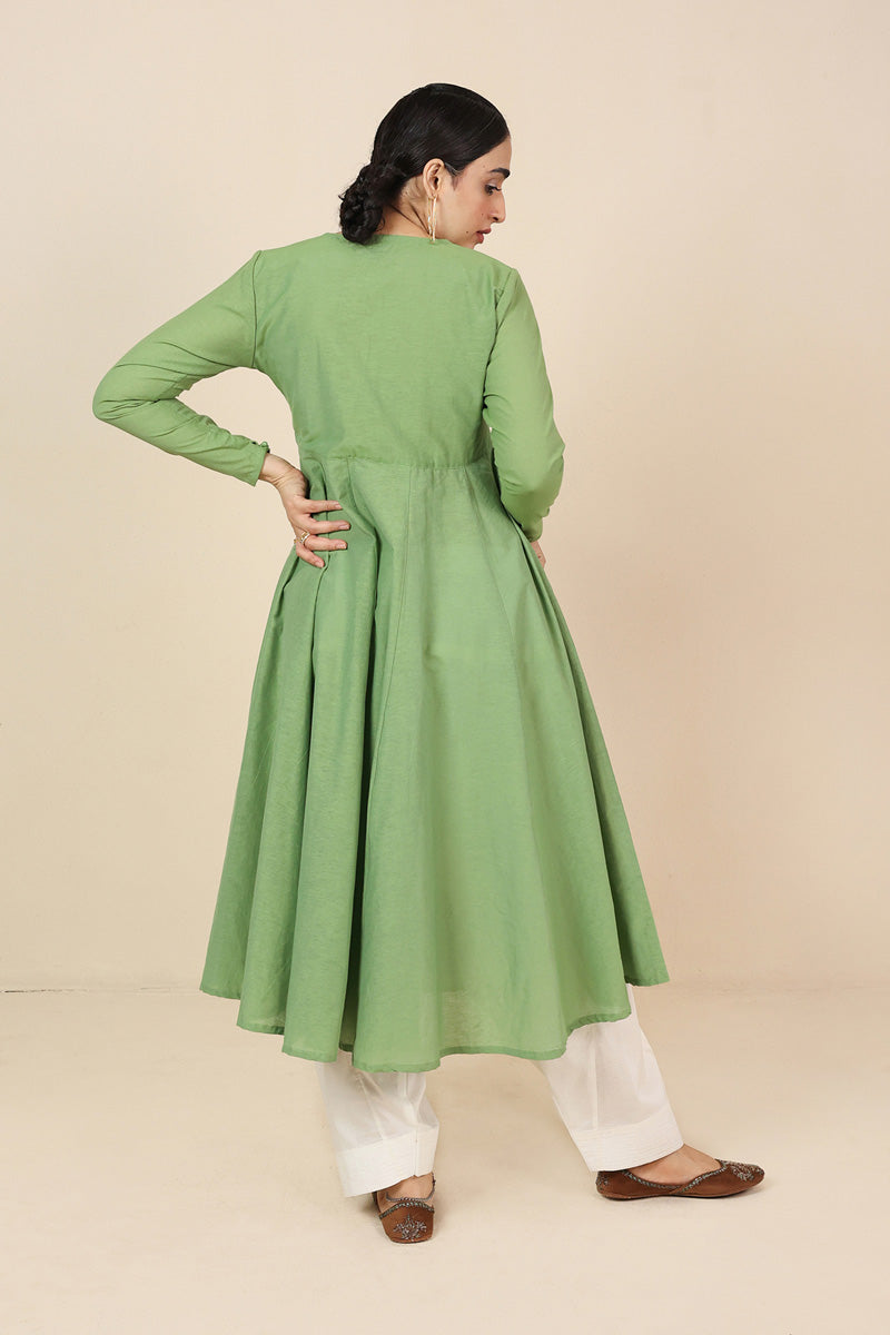 Saadah Dress