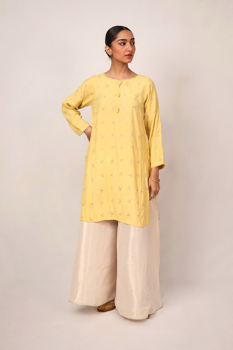 Pure Lumban Kurta