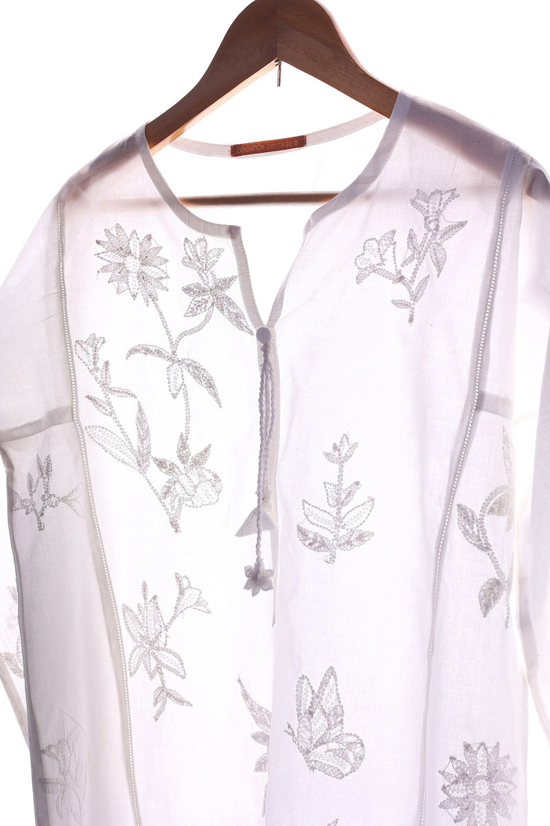 Urban Folige Botanic Kurta