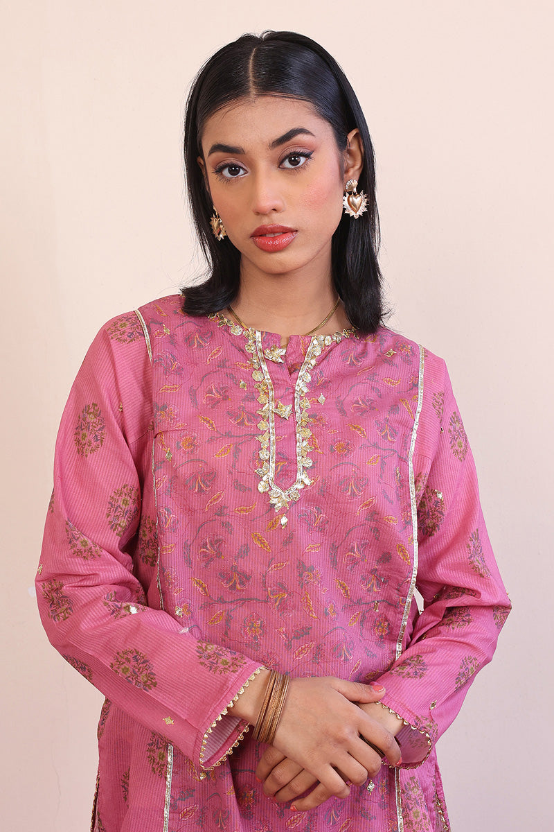 Timeless Romance Gota Galore Suit