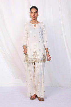 2- Piece Mah e Noor Gota Dream