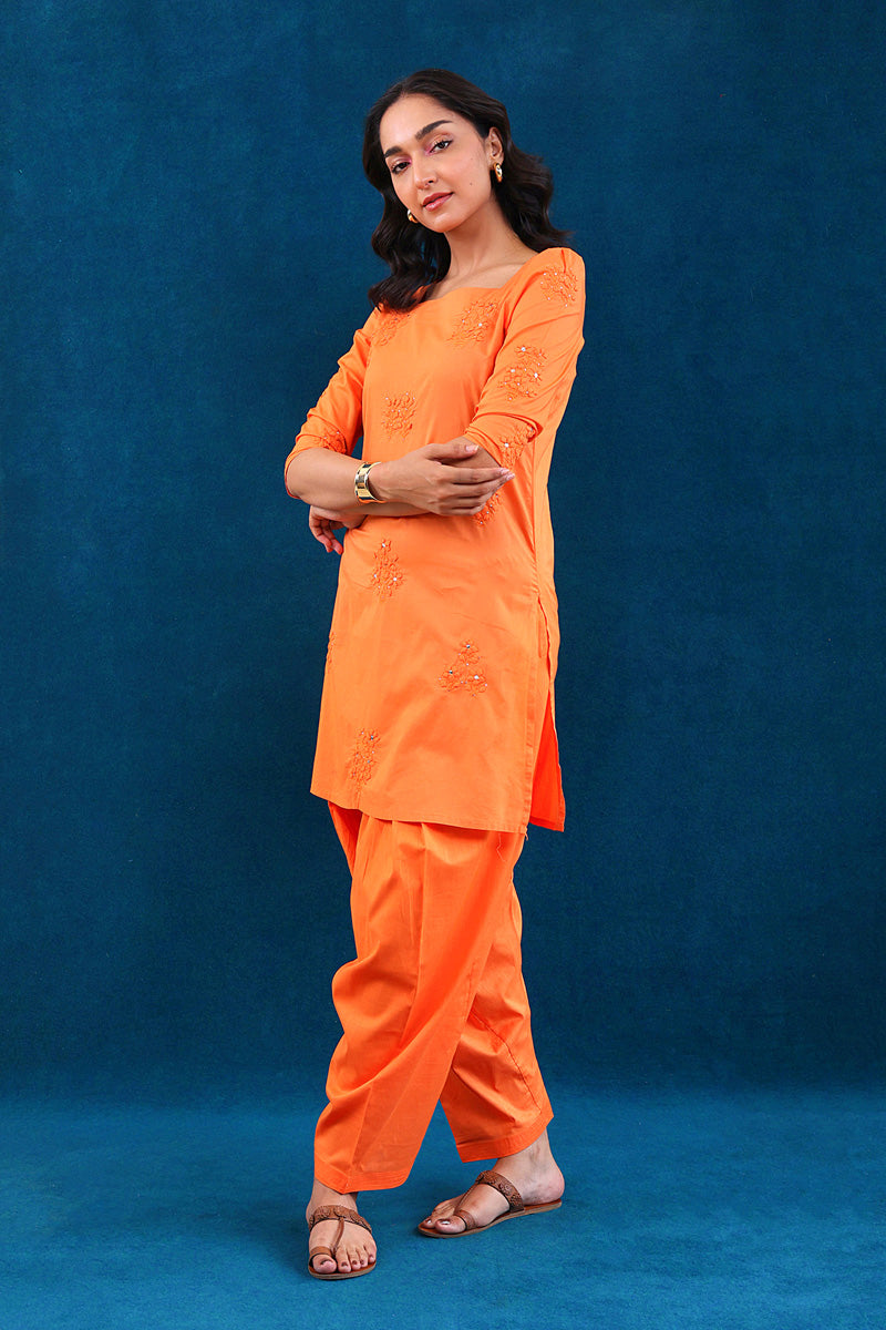 Rung e Bahaar 2-Piece Suit