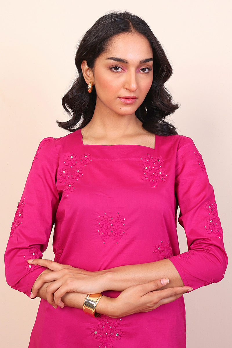 Rung e Bahaar 2-Piece Suit