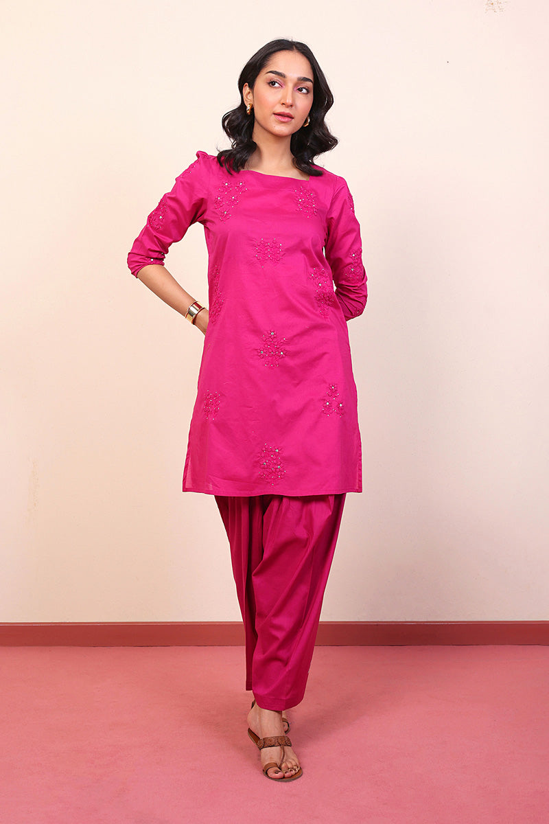 Rung e Bahaar 2-Piece Suit