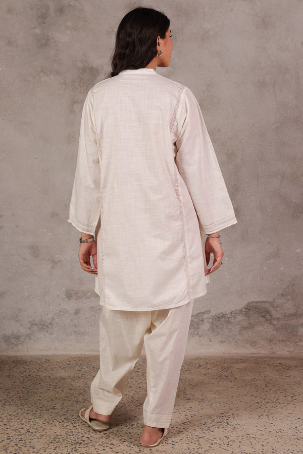 The Artisanal Pearl Set