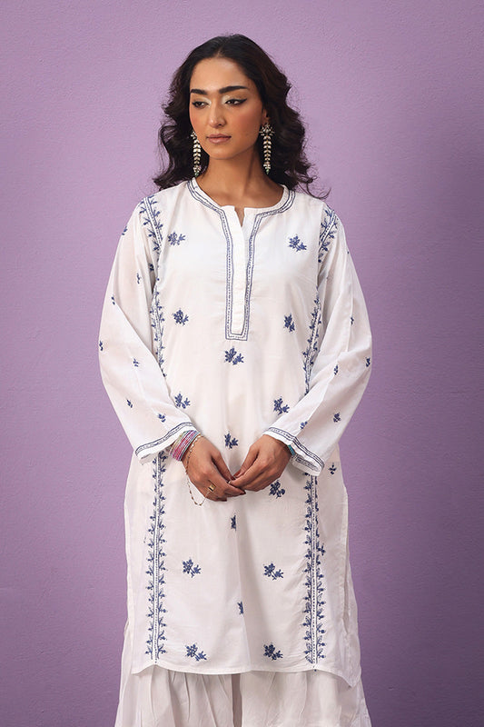 N K R Gulbaan Kurta