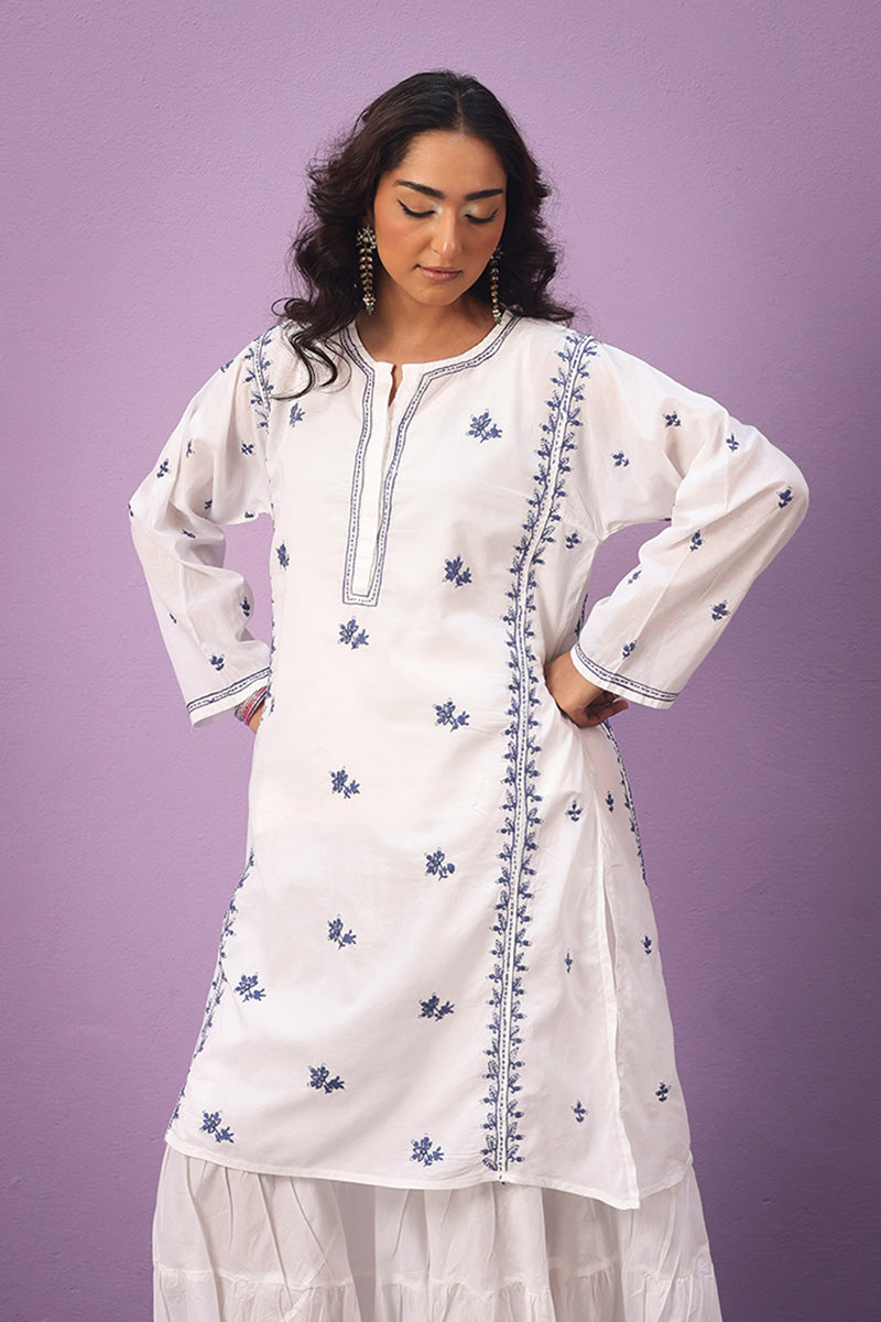 N K R Gulbaan Kurta