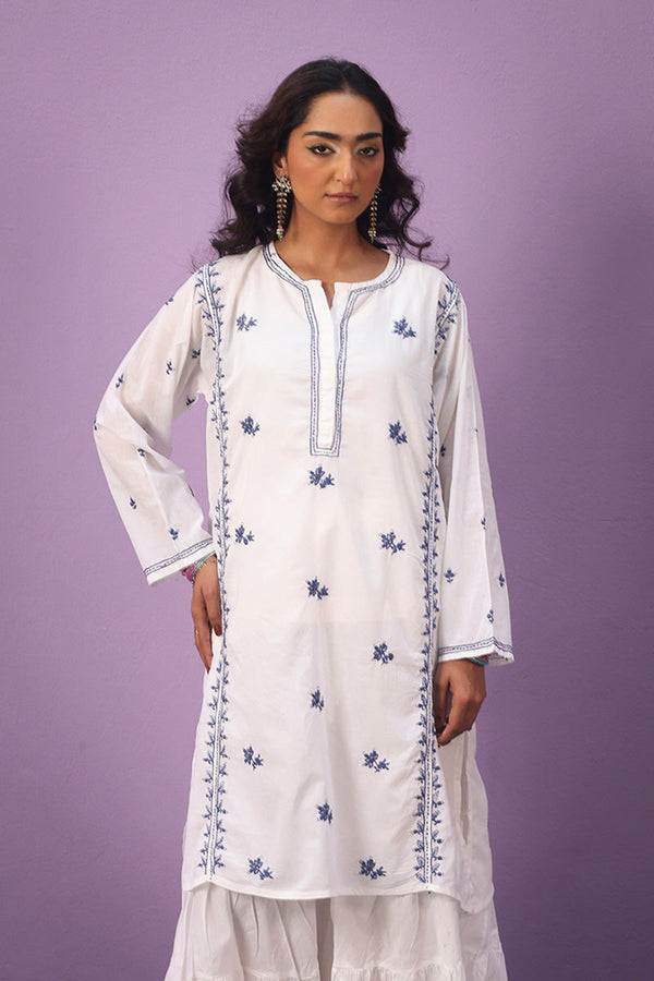 N K R Gulbaan Kurta