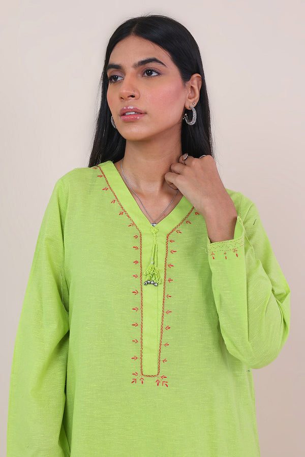 Sitara Hand Embroidered