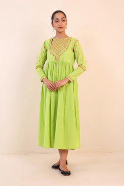 Sitara Hand Embroidered 2-Piece